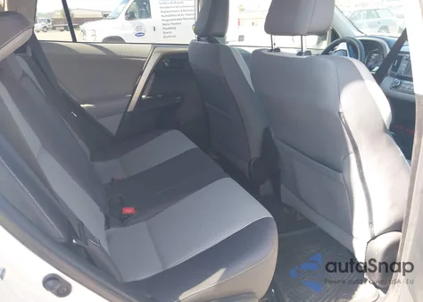 2013 Toyota Rav4 Xle z USA, uszkodzony, nr VIN 2T3RFREV5DW086664